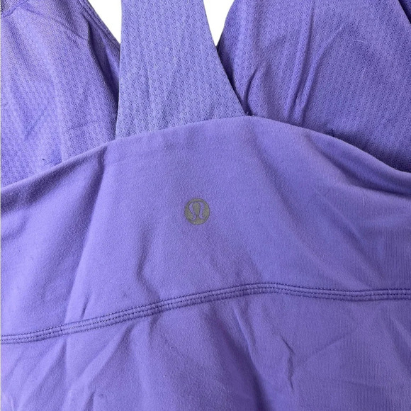 Lululemon athletica • Deep Breath Racerback Tank - Picture 4 of 7